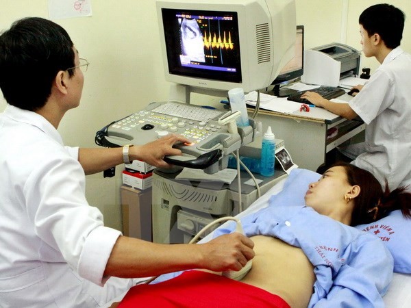 ЕС продолжит содействовать Вьетнаму в проведении политики отрасли здравоохранения  - ảnh 1